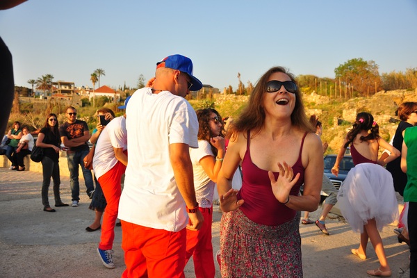 International Dance Day Festival